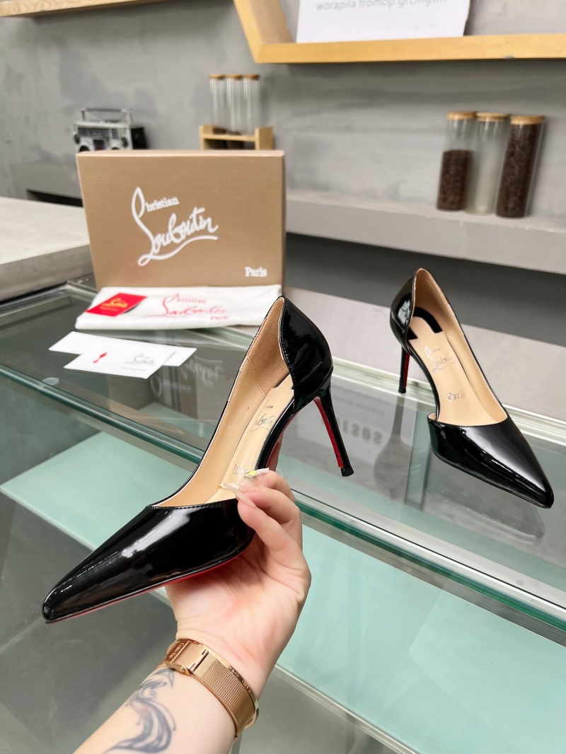 Christian Louboutin High Heels